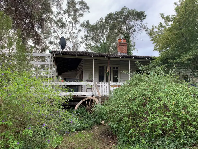 Second view of Homely house listing, 49 Darlington Road, Darlington WA 6070