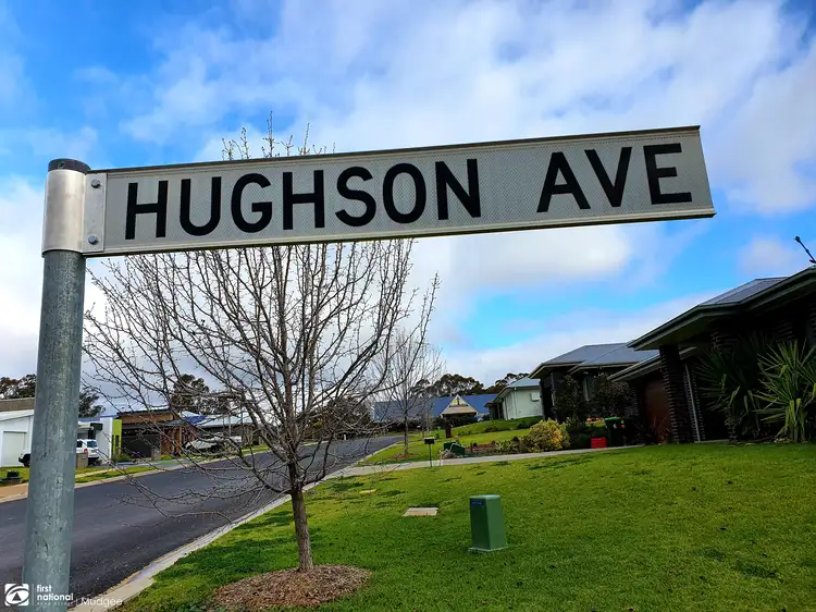 19 Hughson Avenue, Mudgee NSW 2850