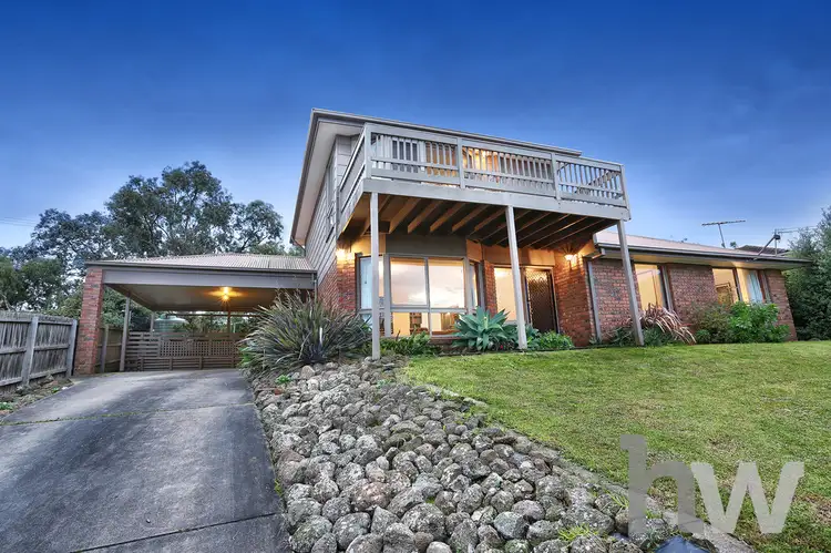 Main view of Homely house listing, 20 Tettenhall Ridge, Belmont VIC 3216