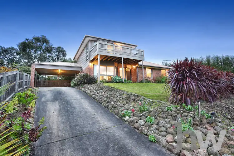 Fourth view of Homely house listing, 20 Tettenhall Ridge, Belmont VIC 3216