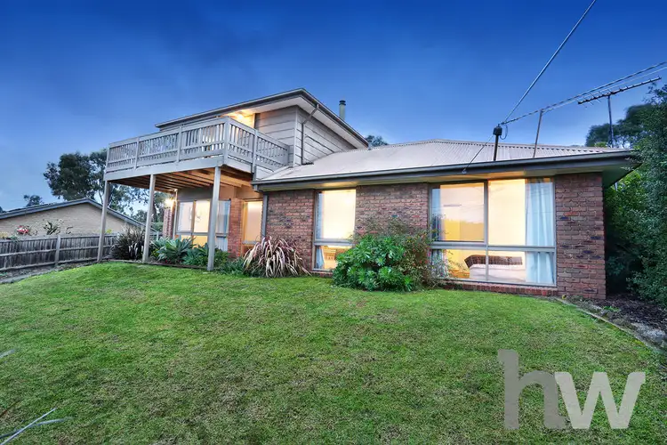 Fifth view of Homely house listing, 20 Tettenhall Ridge, Belmont VIC 3216
