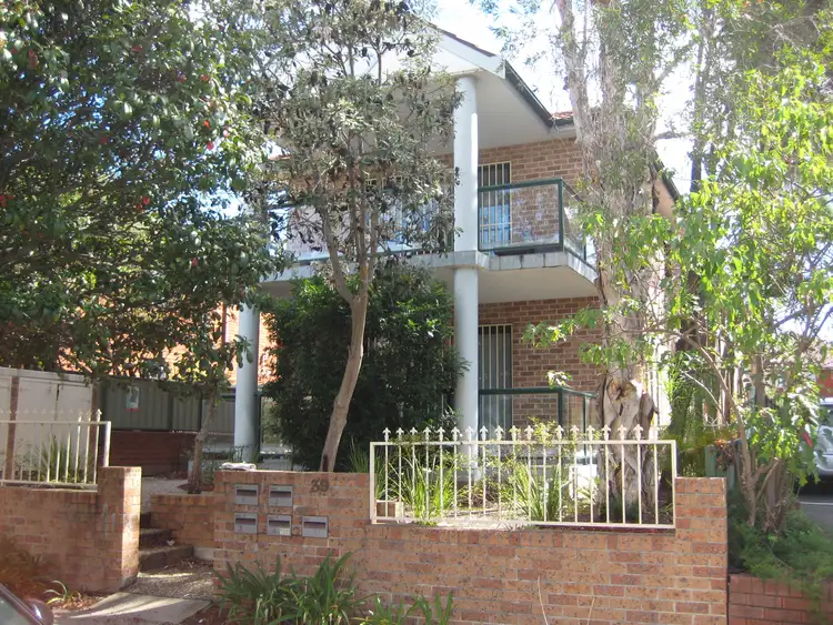 3/39 Ocean Street, Penshurst NSW 2222