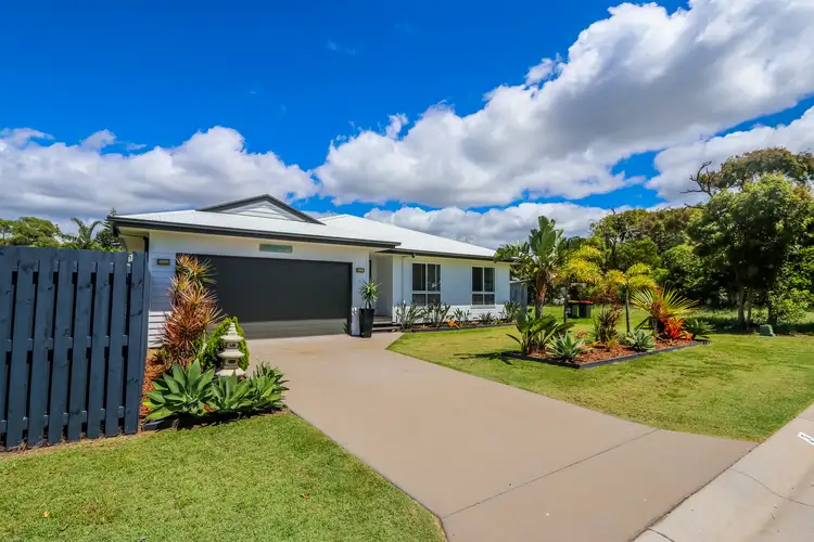 3 Dolphin Court, Agnes Water QLD 4677