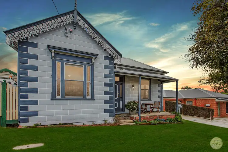 22 Galvin Street, Bendigo VIC 3550
