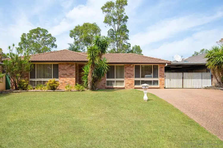 83 John Arthur Avenue, Thornton NSW 2322