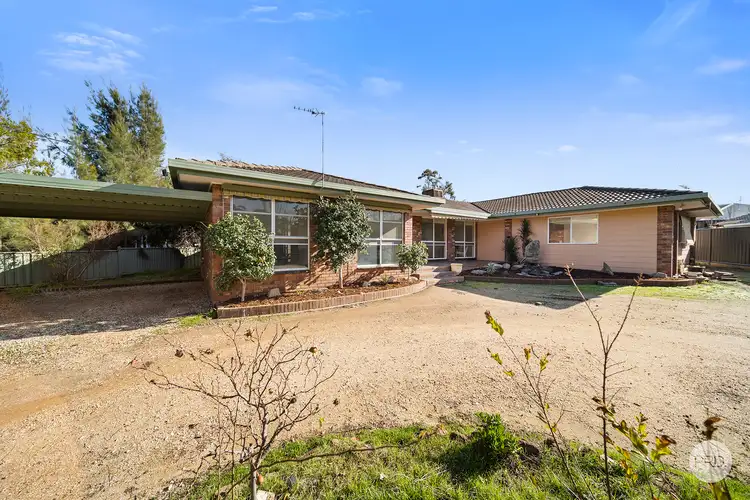 Main view of Homely house listing, 61 Jobs Gully Road, Eaglehawk VIC 3556