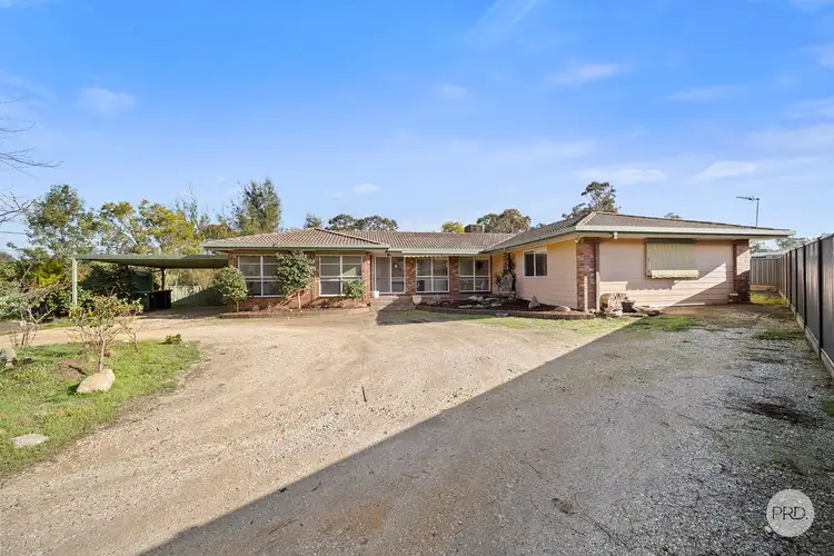 Second view of Homely house listing, 61 Jobs Gully Road, Eaglehawk VIC 3556