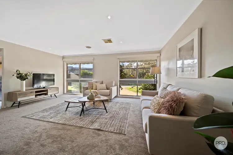 Third view of Homely house listing, 61 Jobs Gully Road, Eaglehawk VIC 3556