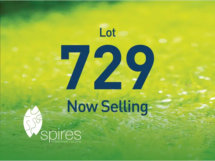Main view of Homely land listing, Lot 729 Portofino Avenue, Baldivis WA 6171