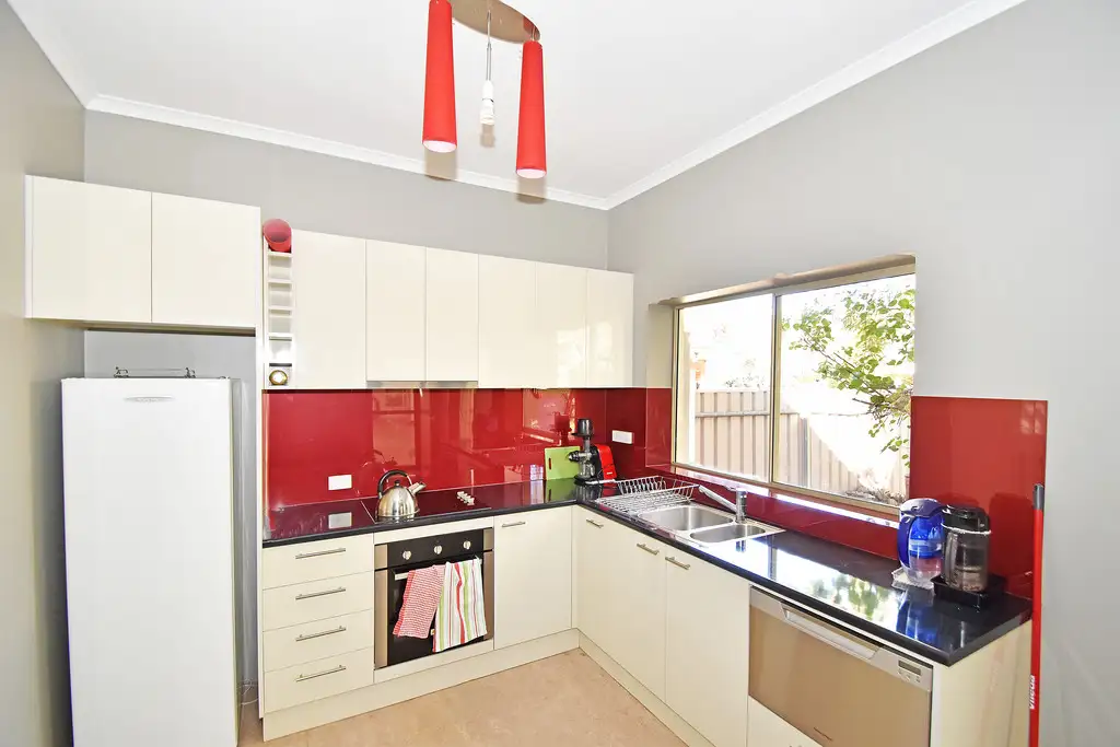 Main view of Homely house listing, 5 Reus Ct, East Side NT 870