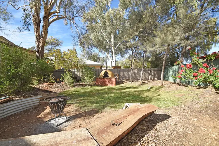 Second view of Homely house listing, 5 Reus Ct, East Side NT 870