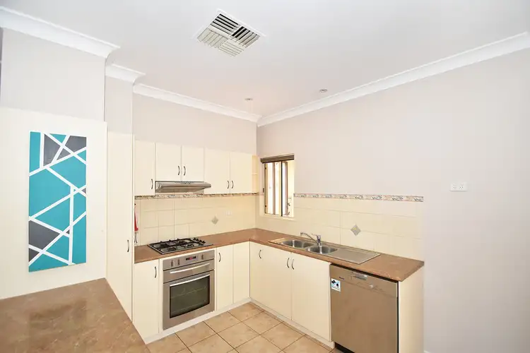 Fourth view of Homely house listing, 5 Reus Ct, East Side NT 870