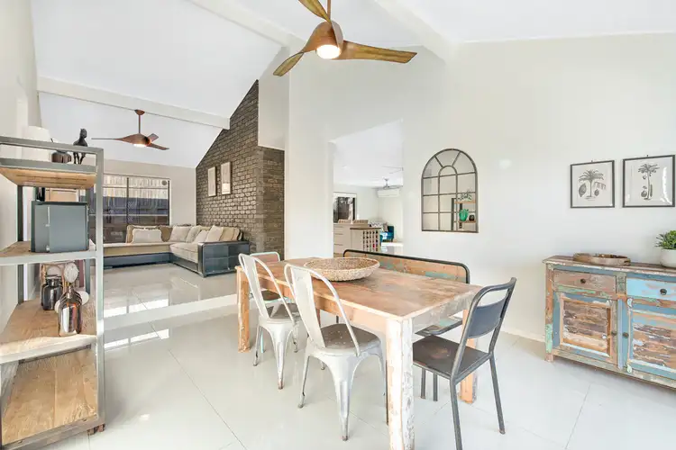 Fifth view of Homely house listing, 20 Jesmond Road, Helensvale QLD 4212