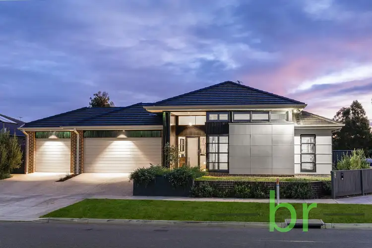 1-2 Black Duck Court, Lara VIC 3212