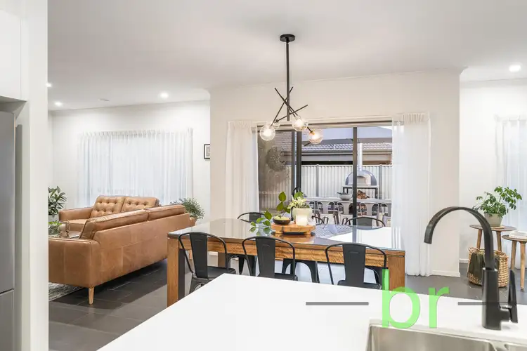 Third view of Homely house listing, 1-2 Black Duck Court, Lara VIC 3212