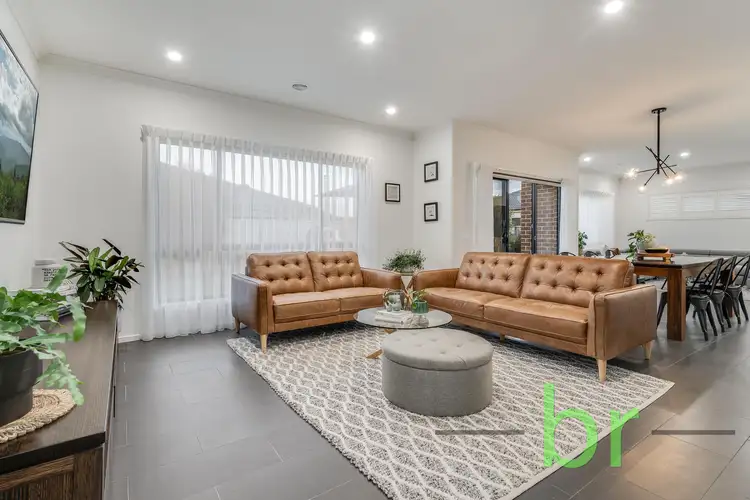 Fourth view of Homely house listing, 1-2 Black Duck Court, Lara VIC 3212