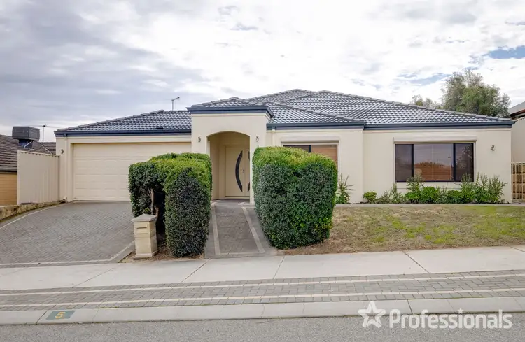 5 Rosemary Avenue, Darch WA 6065
