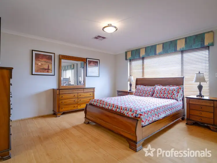 Fifth view of Homely house listing, 5 Rosemary Avenue, Darch WA 6065