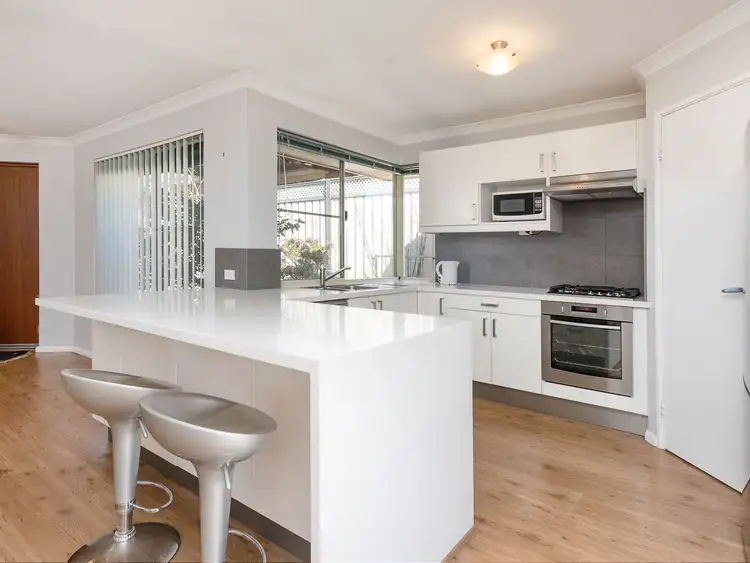 Fourth view of Homely house listing, 70A McKimmie Road, Palmyra WA 6157