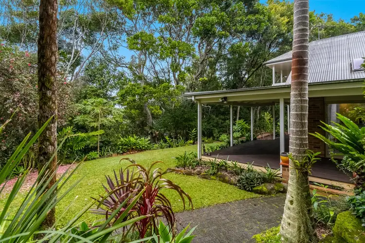 18 Stonehenge Place, Lennox Head NSW 2478
