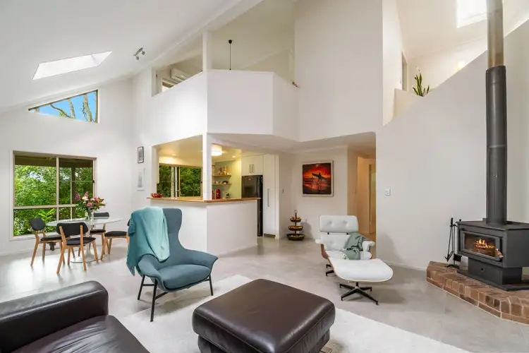 Second view of Homely house listing, 18 Stonehenge Place, Lennox Head NSW 2478