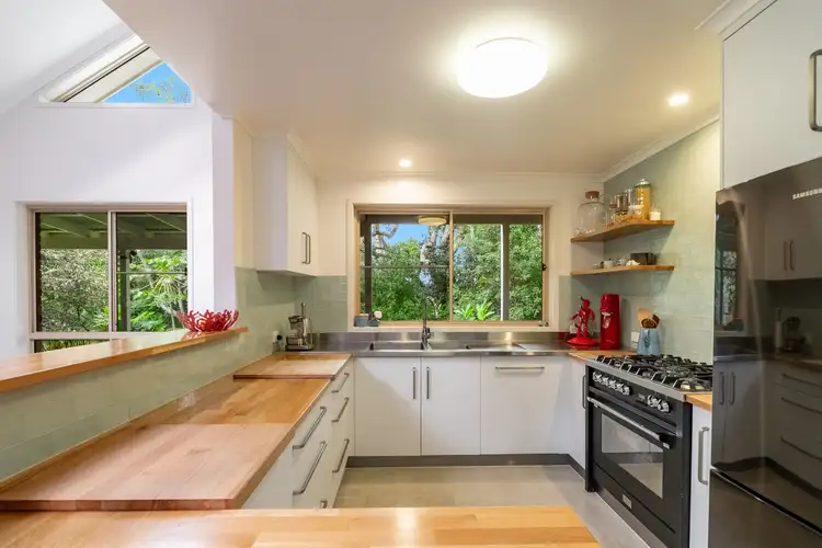 Fourth view of Homely house listing, 18 Stonehenge Place, Lennox Head NSW 2478