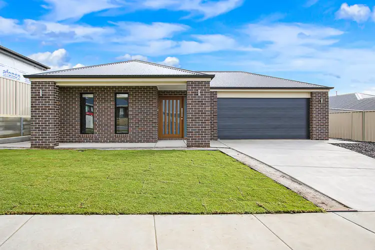 Main view of Homely house listing, 30 Keysor Way, Wodonga VIC 3690