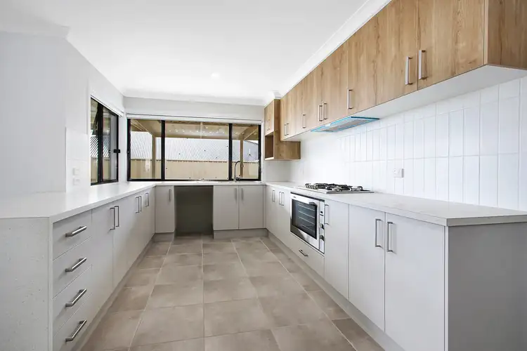 Second view of Homely house listing, 30 Keysor Way, Wodonga VIC 3690