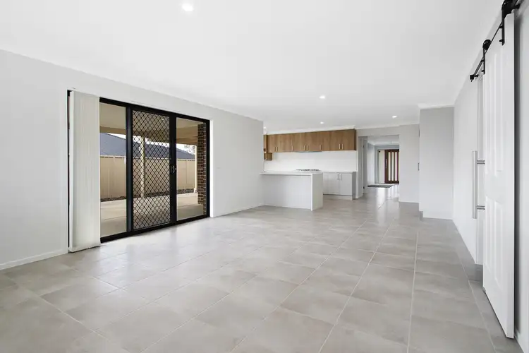 Third view of Homely house listing, 30 Keysor Way, Wodonga VIC 3690