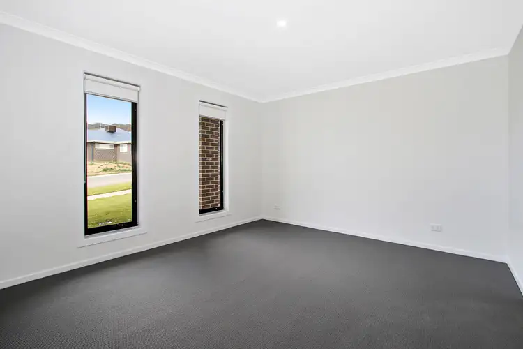 Fourth view of Homely house listing, 30 Keysor Way, Wodonga VIC 3690