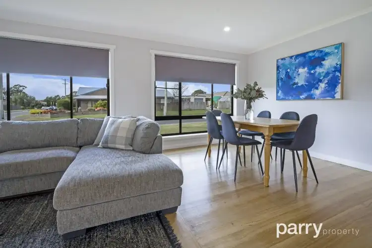 Fifth view of Homely house listing, 57 Mount Leslie Road, Prospect Vale TAS 7250