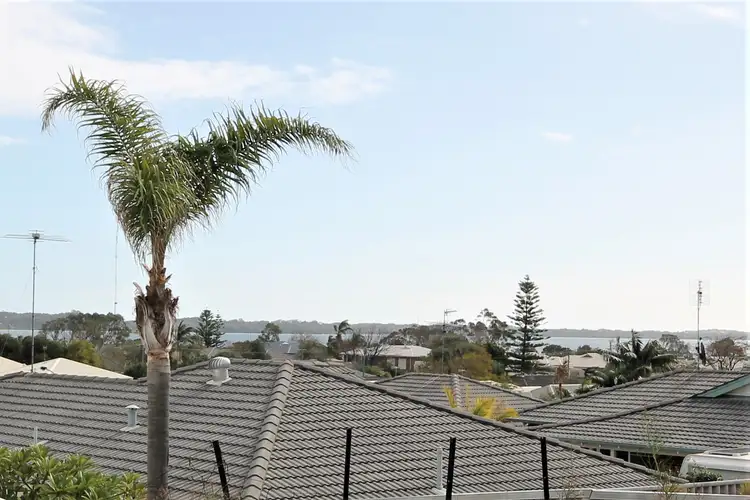 Second view of Homely land listing, 5 Amy Cove, Australind WA 6233