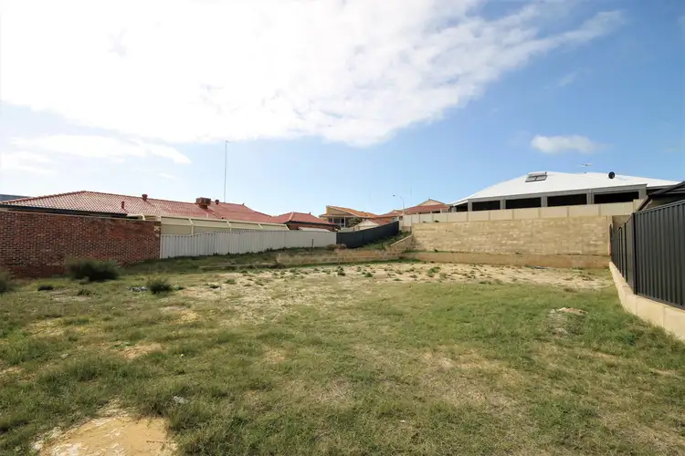 Third view of Homely land listing, 5 Amy Cove, Australind WA 6233