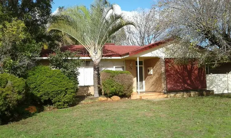 Main view of Homely house listing, 23 Pitchford Ave, Maddington WA 6109