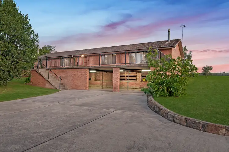 Main view of Homely rural property listing, 34 Cairnes Road, Glenorie NSW 2157
