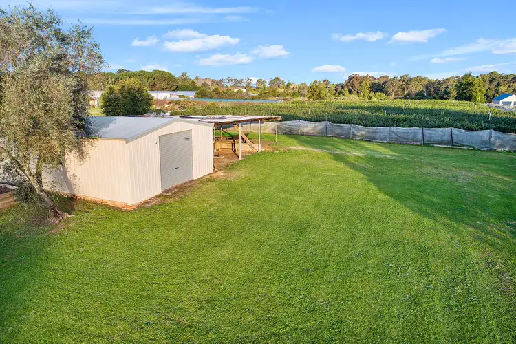 Second view of Homely rural property listing, 34 Cairnes Road, Glenorie NSW 2157