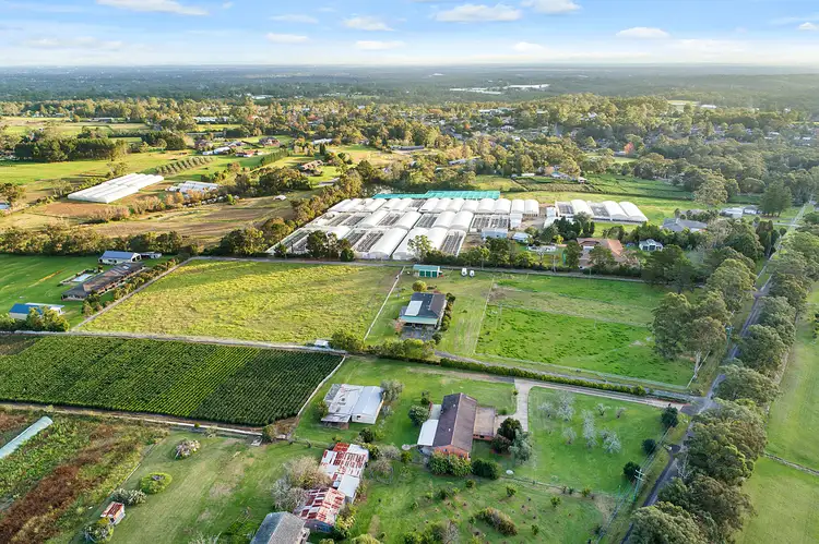 Fourth view of Homely rural property listing, 34 Cairnes Road, Glenorie NSW 2157