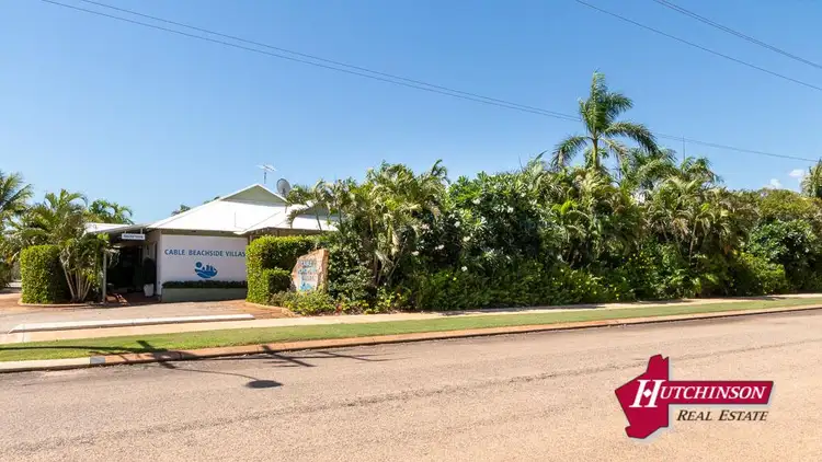 5/2 Murray Road, Cable Beach WA 6726