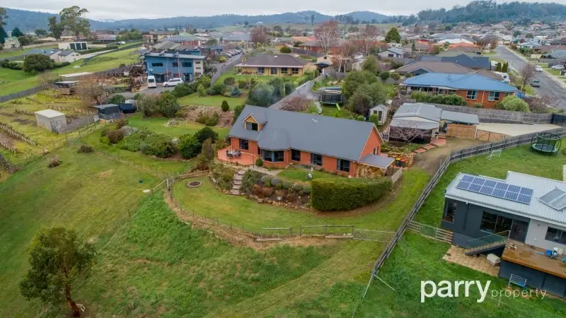 Main view of Homely house listing, 14 Hadspen Park Drive, Hadspen TAS 7290