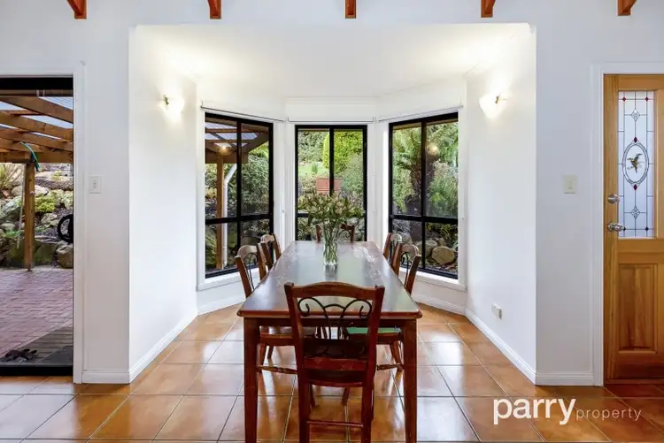 Second view of Homely house listing, 14 Hadspen Park Drive, Hadspen TAS 7290