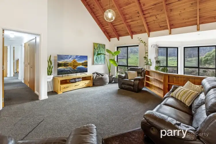 Third view of Homely house listing, 14 Hadspen Park Drive, Hadspen TAS 7290