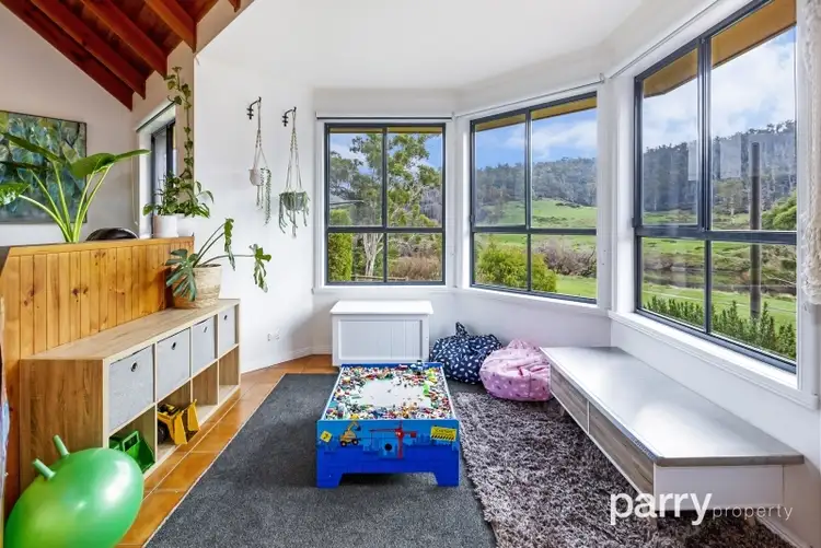 Fourth view of Homely house listing, 14 Hadspen Park Drive, Hadspen TAS 7290