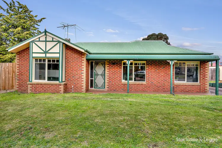 Main view of Homely house listing, 12 Weir Court, Roxburgh Park VIC 3064