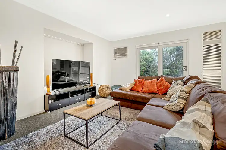 Second view of Homely house listing, 12 Weir Court, Roxburgh Park VIC 3064