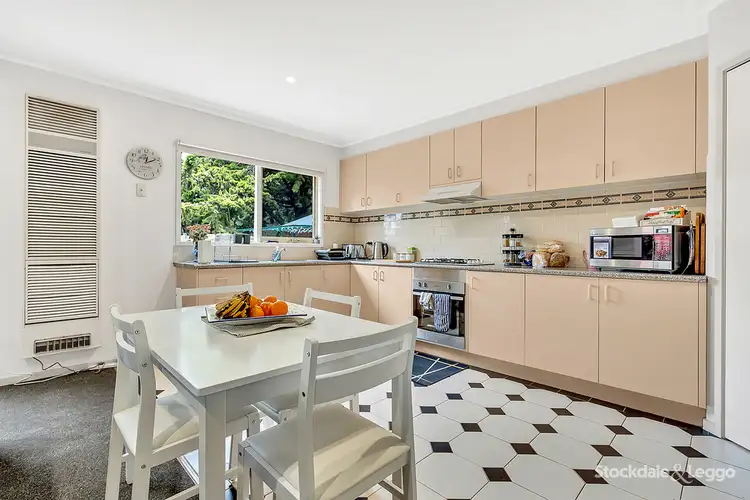 Fourth view of Homely house listing, 12 Weir Court, Roxburgh Park VIC 3064