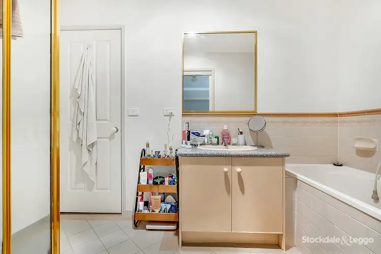 Sixth view of Homely house listing, 12 Weir Court, Roxburgh Park VIC 3064