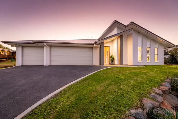 7 Mittelstadt Road, Glass House Mountains QLD 4518
