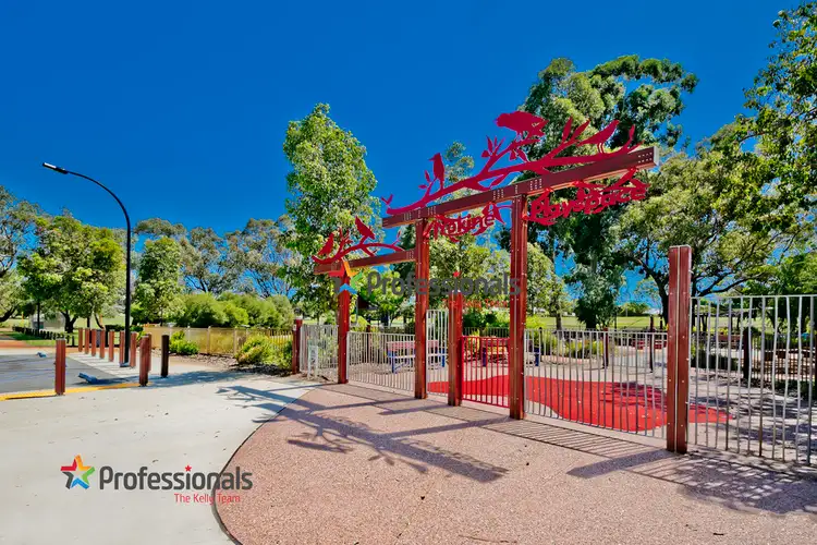 Fifth view of Homely land listing, 33B Moulden Avenue, Yokine WA 6060
