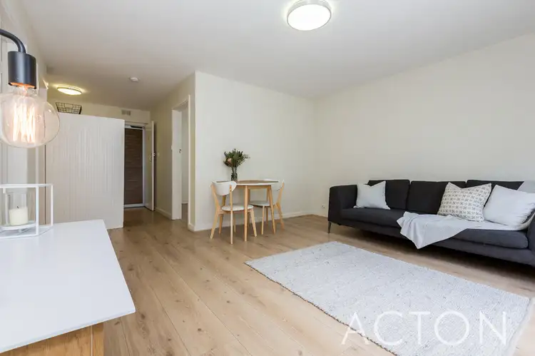 Main view of Homely apartment listing, 5/108 Broome Street, Cottesloe WA 6011