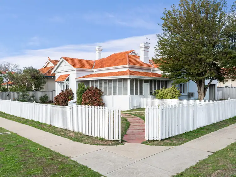2 Storthes Street, Mount Lawley WA 6050